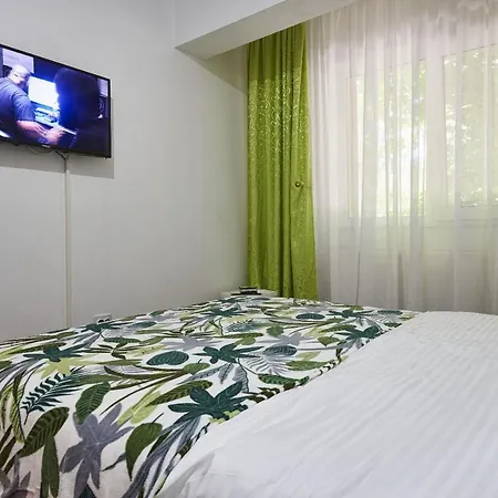 Apartment Family Brasov