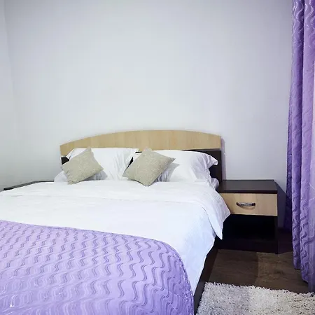 Apartment Family Brasov