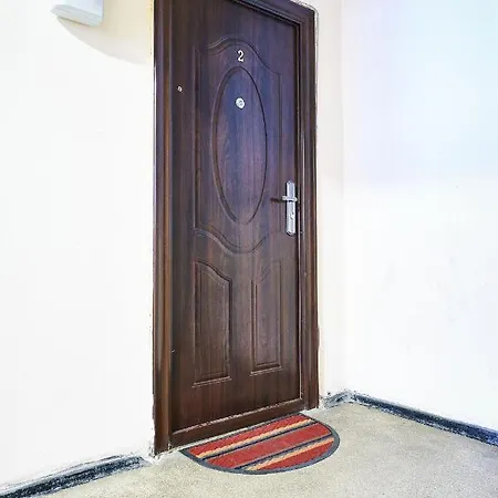 Family Apartment *
