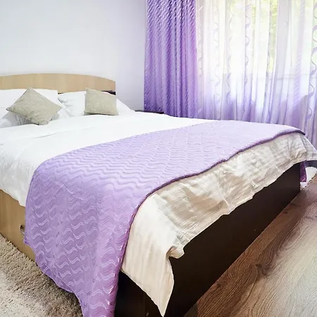 Apartment Family Brasov
