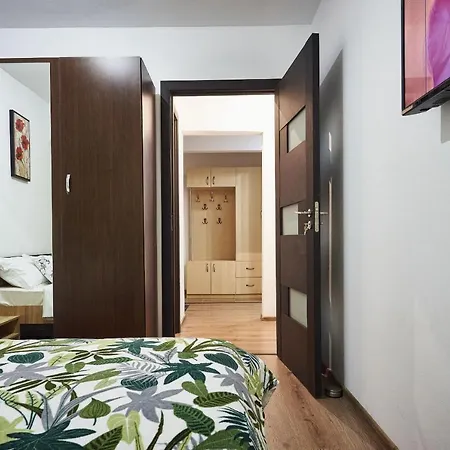 Apartment Family Brasov