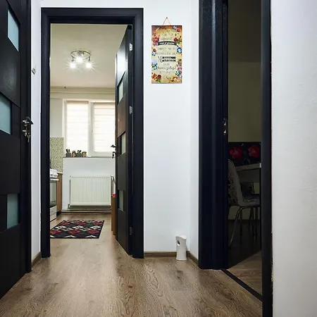 Apartment Family Brasov