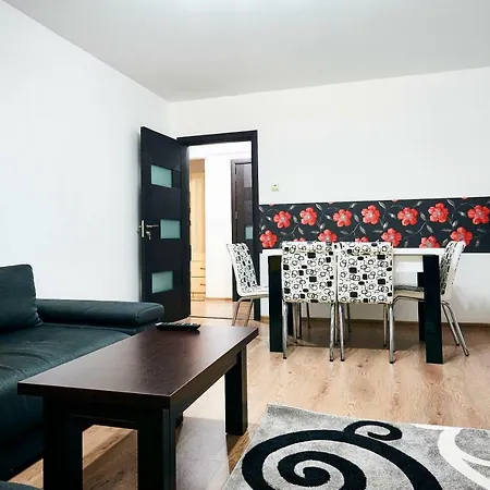 Apartment Family Brasov
